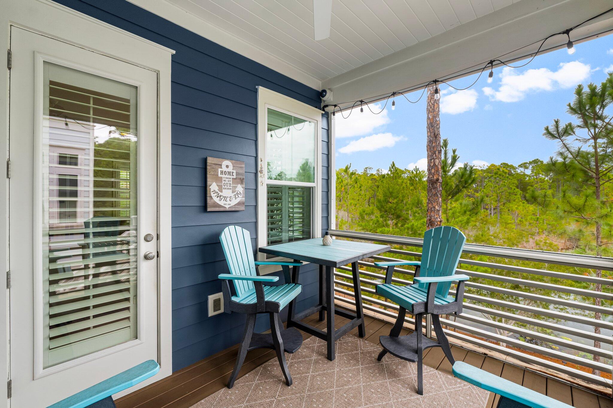HIGHLAND PARKS - Residential