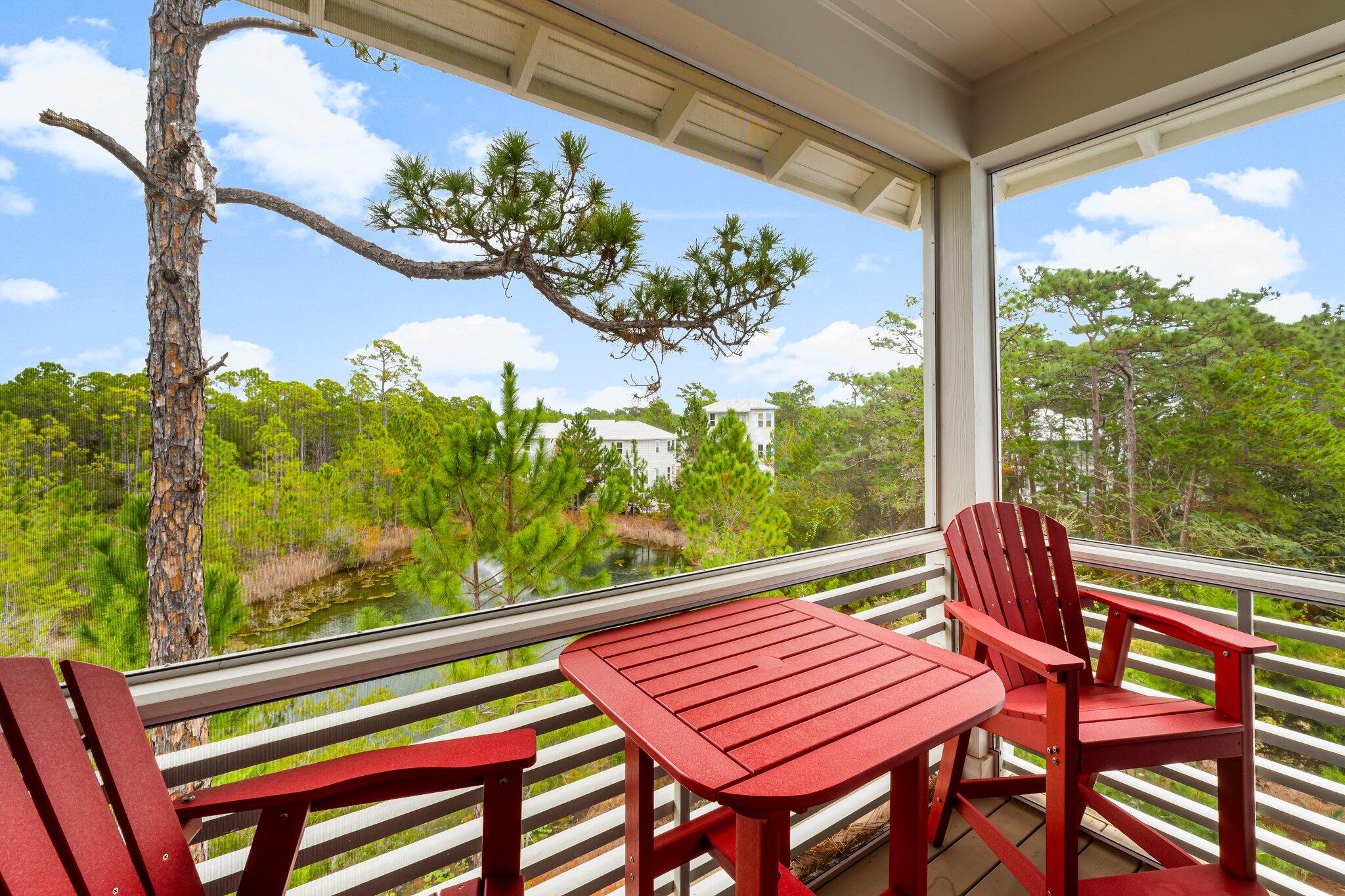 HIGHLAND PARKS - Residential