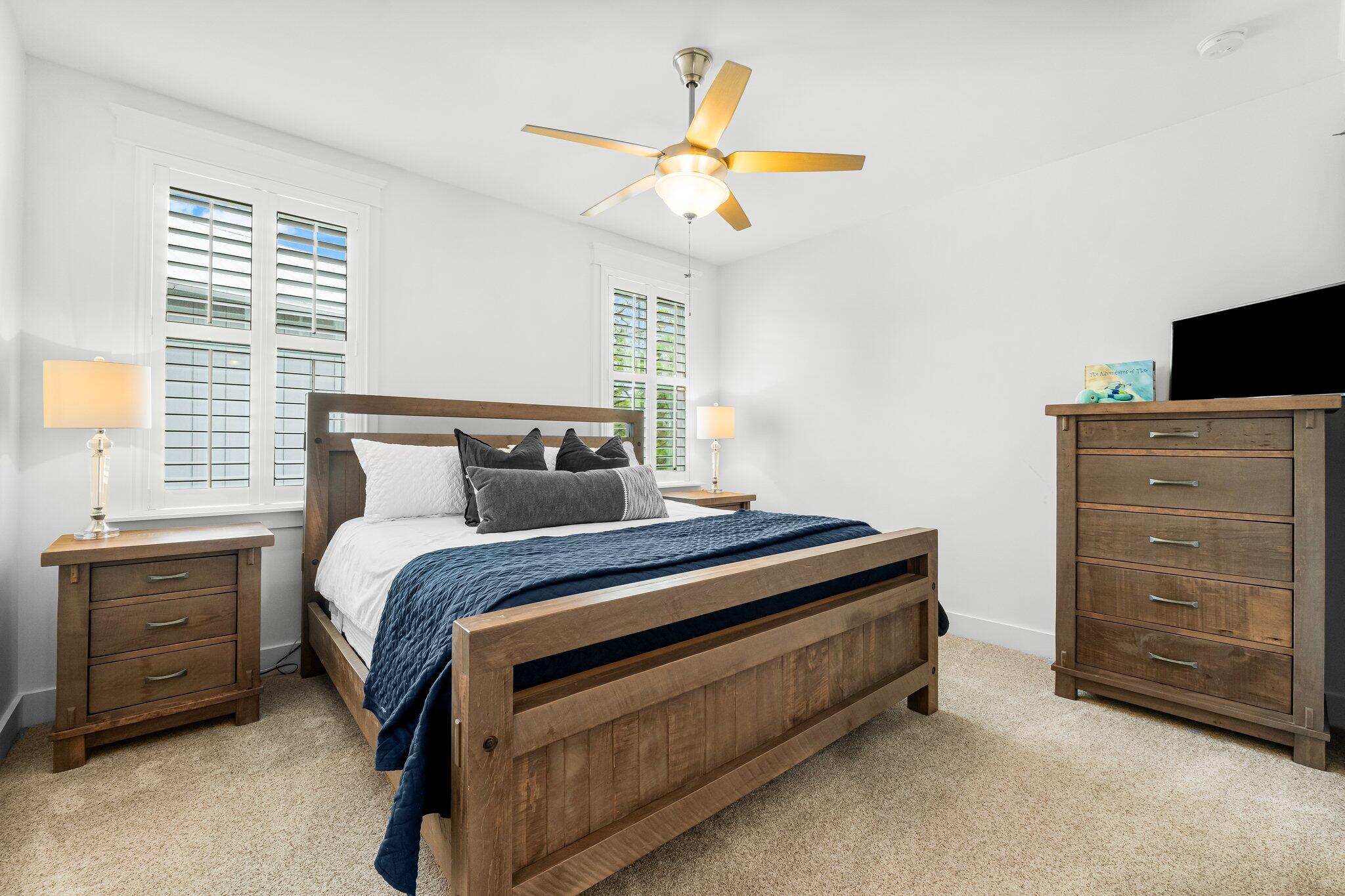 HIGHLAND PARKS - Residential