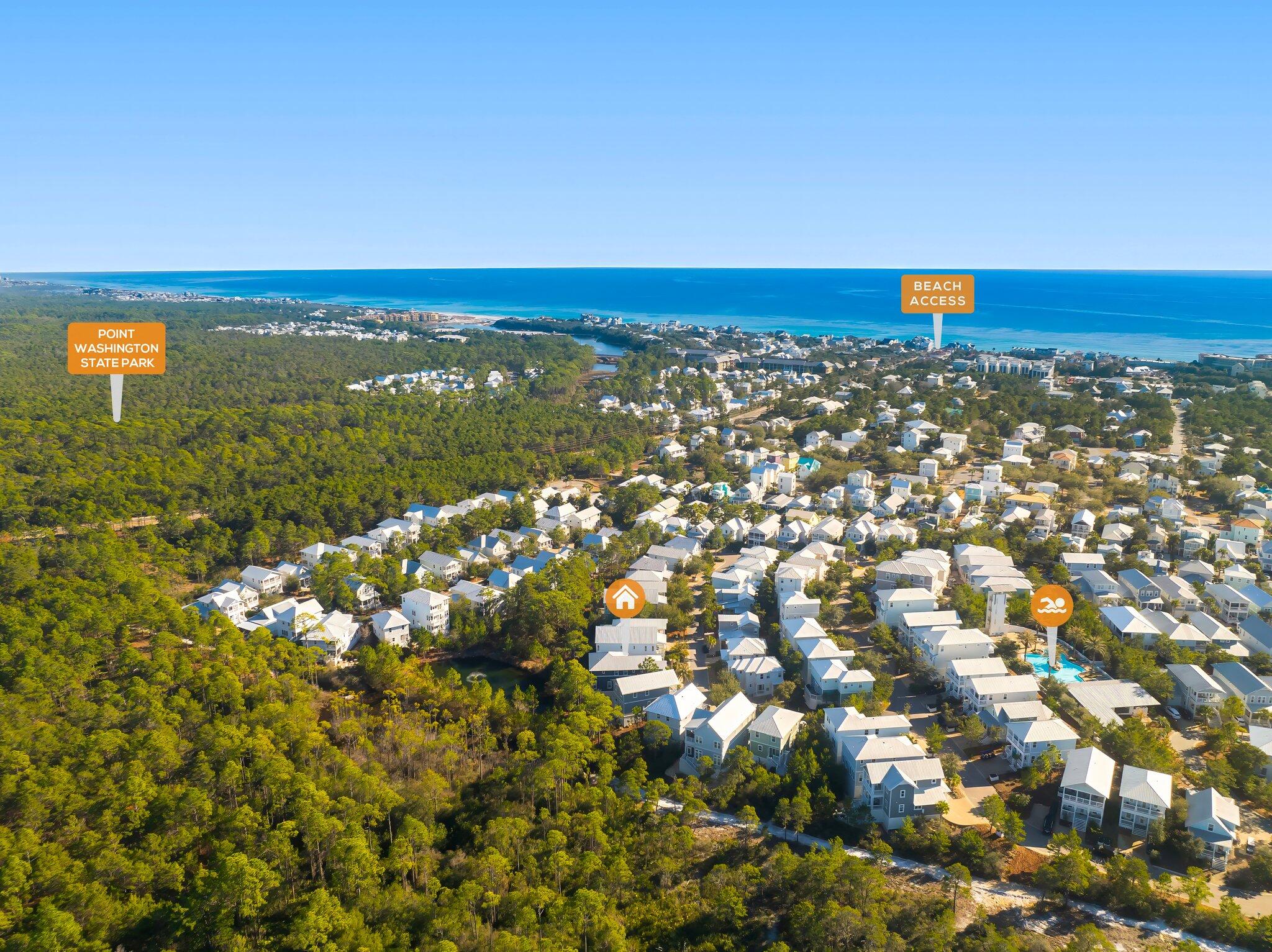 HIGHLAND PARKS - Residential