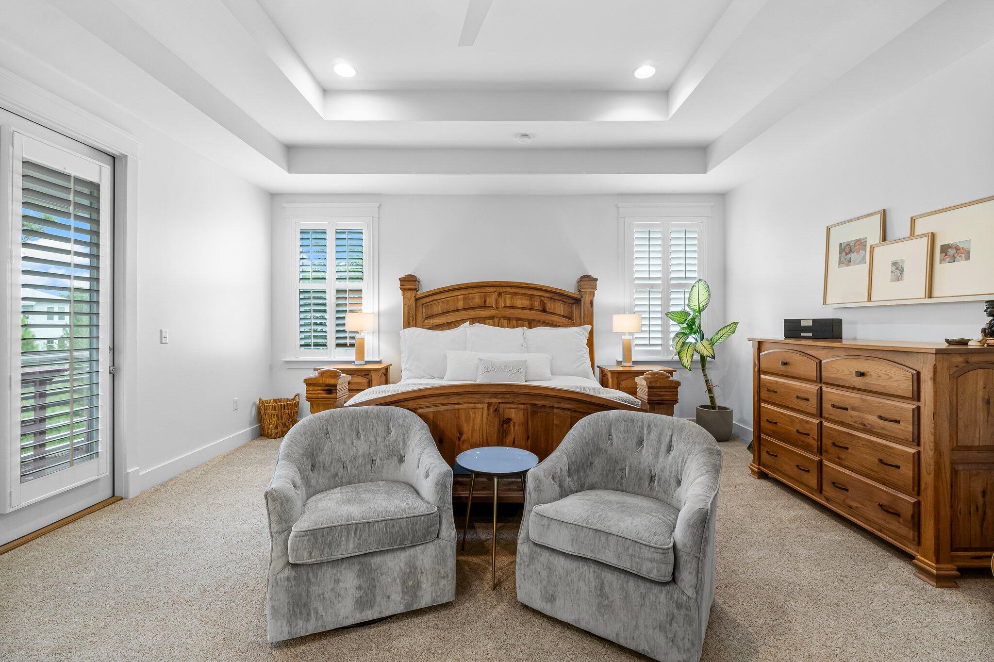 HIGHLAND PARKS - Residential