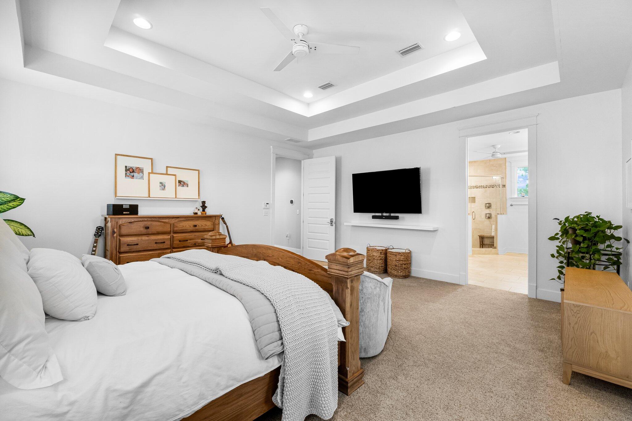 HIGHLAND PARKS - Residential