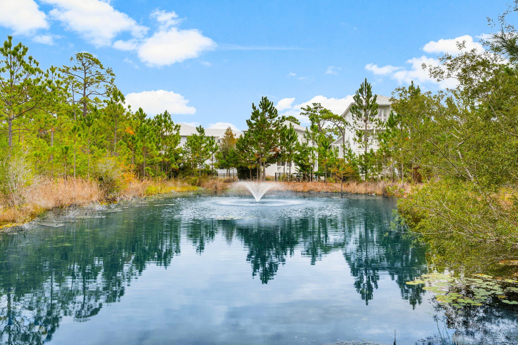 HIGHLAND PARKS - Residential