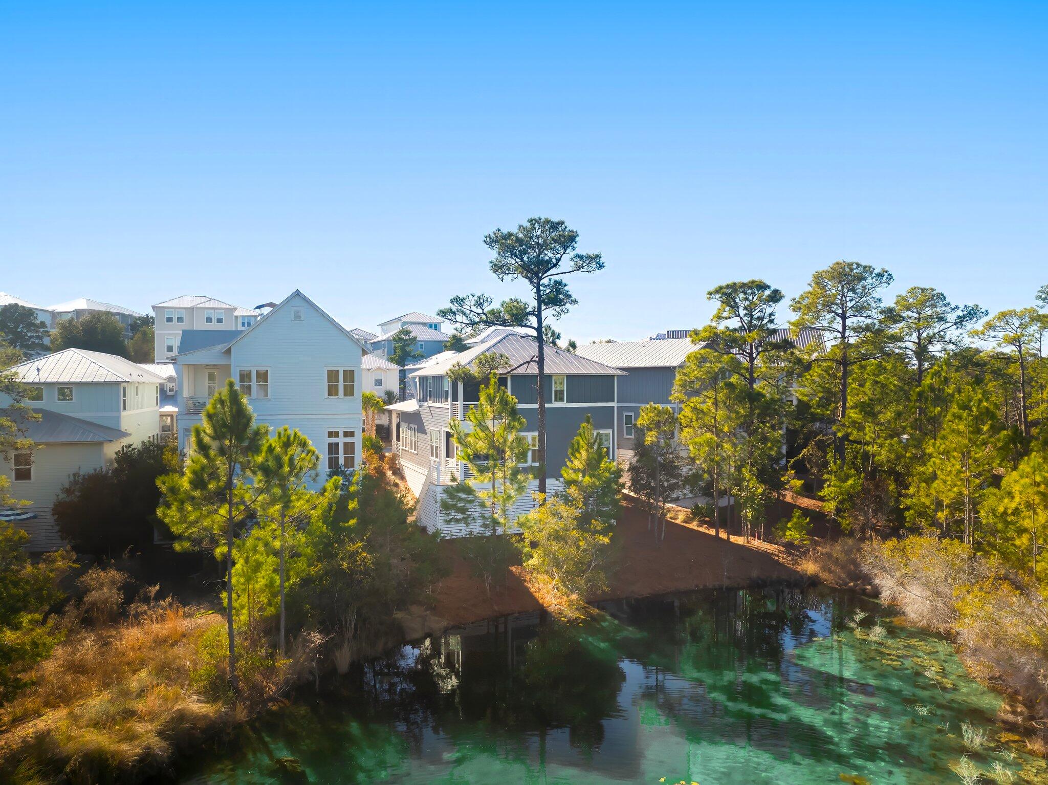 HIGHLAND PARKS - Residential