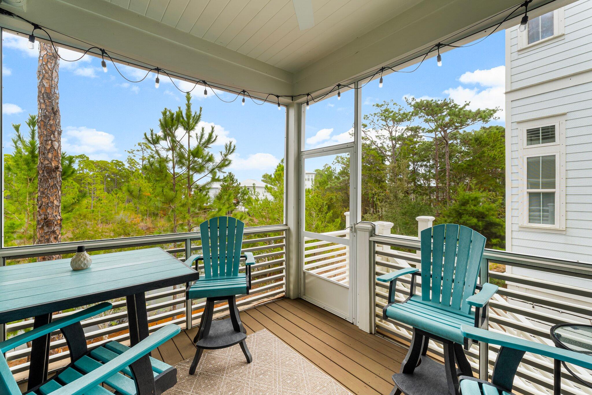 HIGHLAND PARKS - Residential