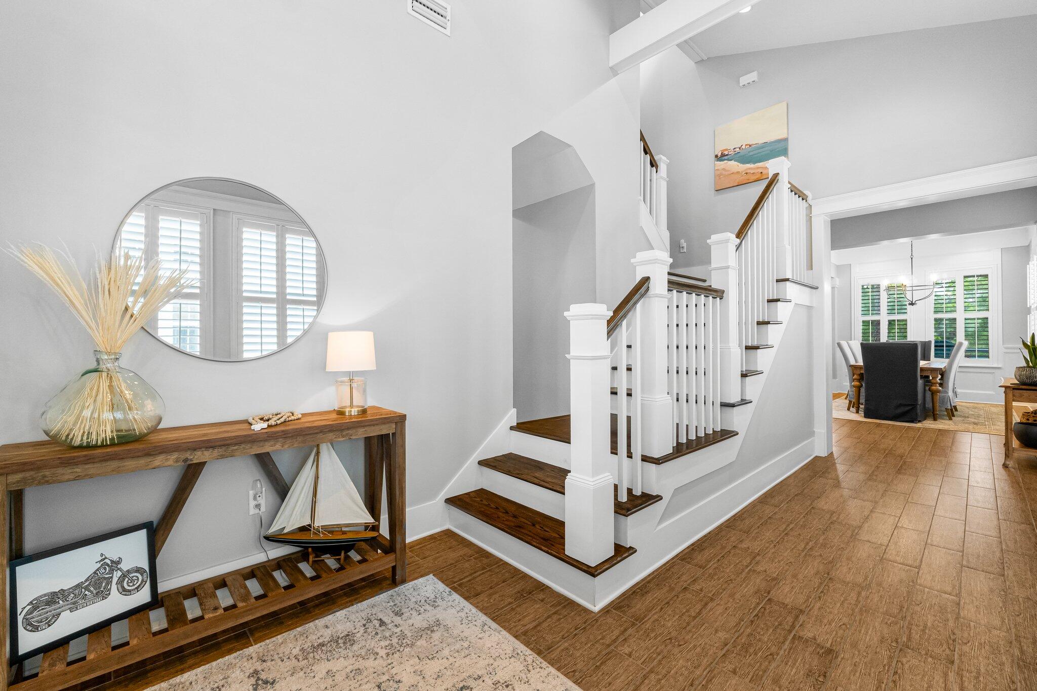 HIGHLAND PARKS - Residential