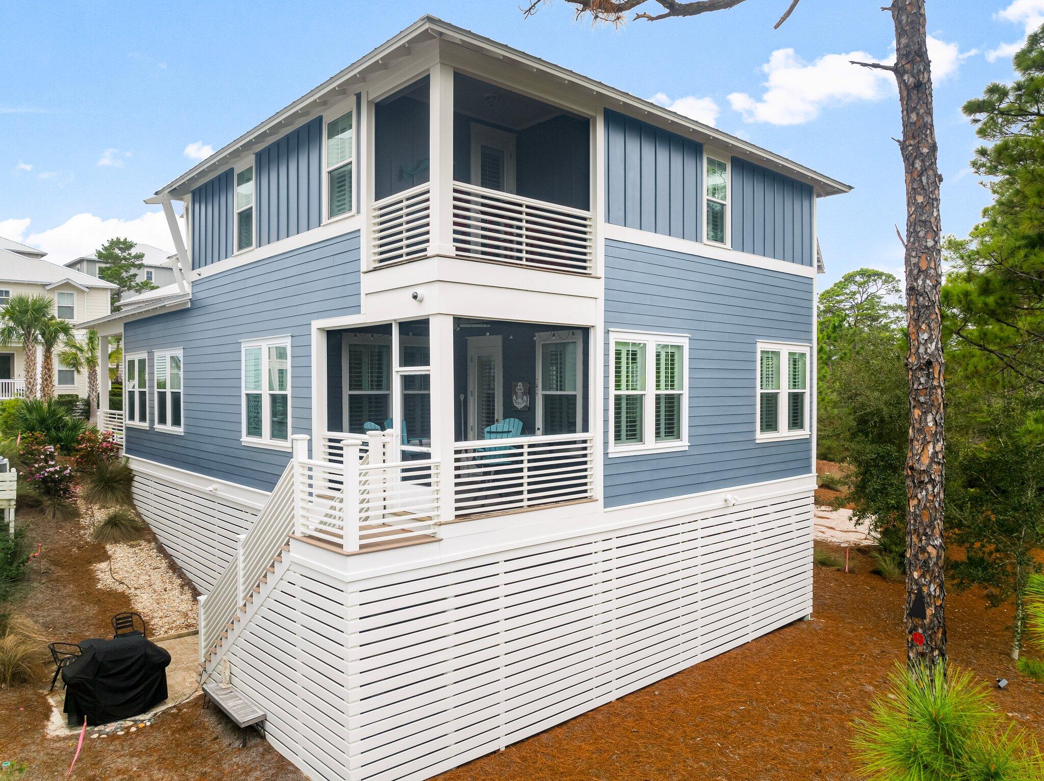 HIGHLAND PARKS - Residential