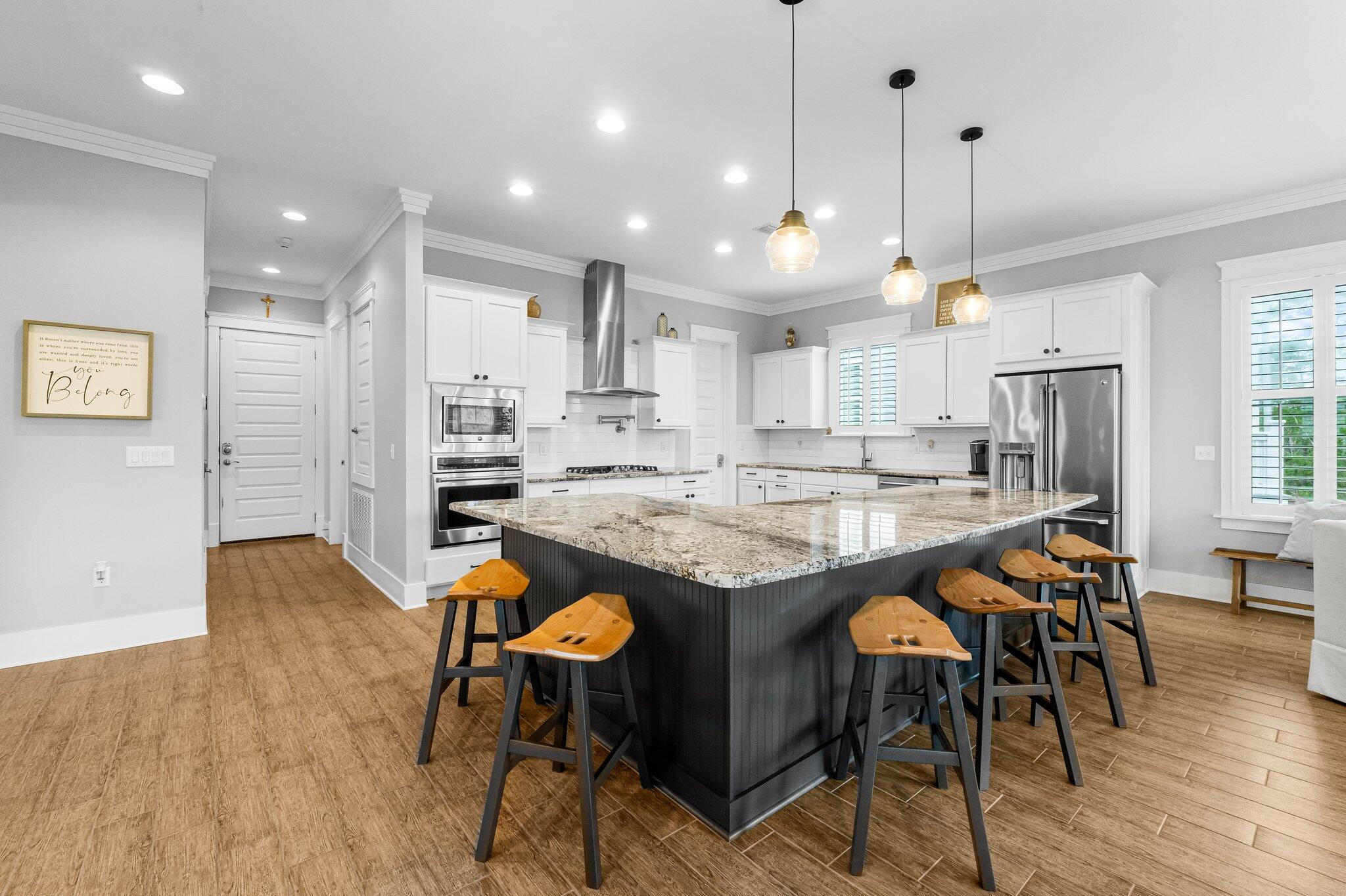 HIGHLAND PARKS - Residential