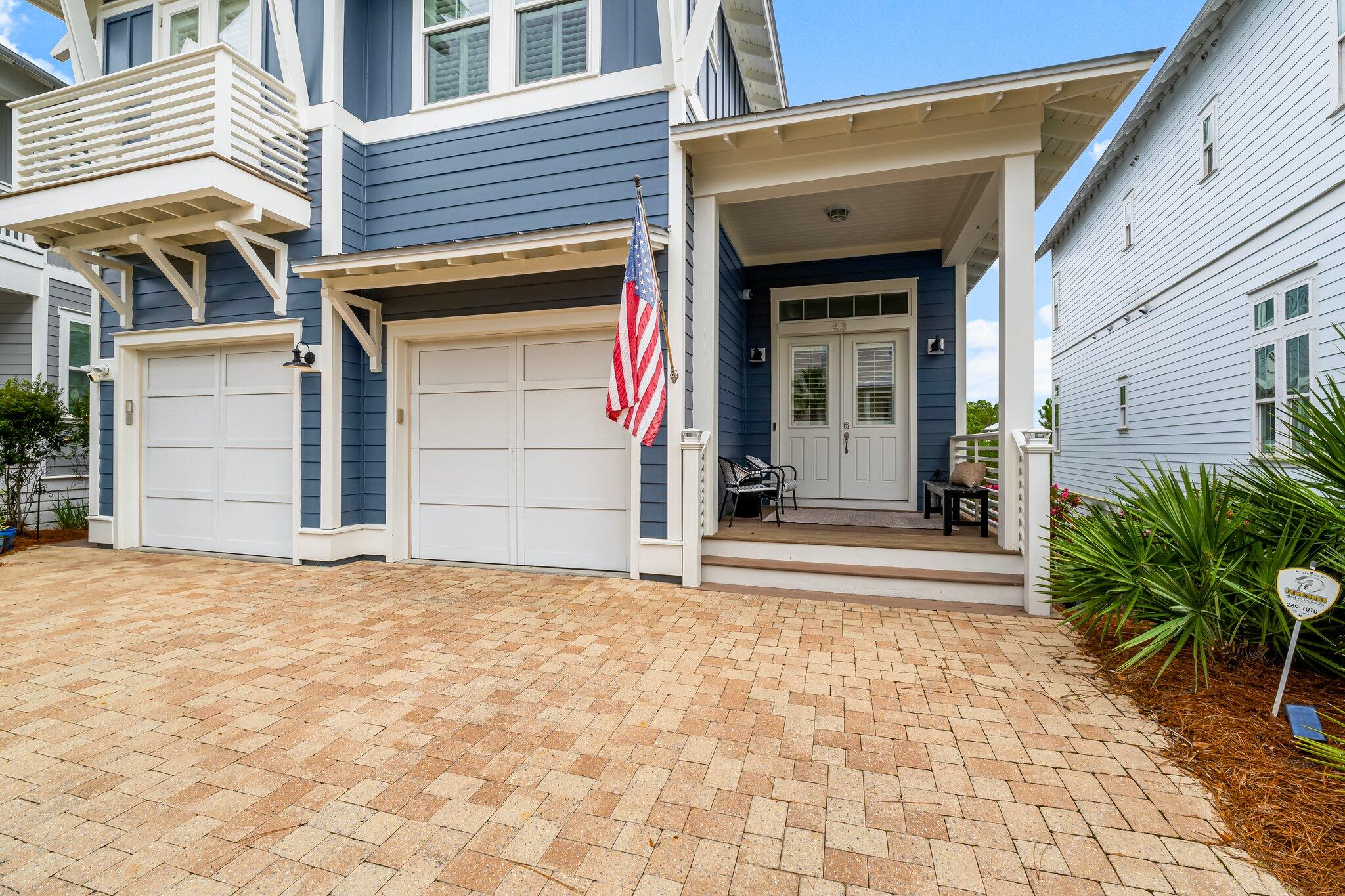 HIGHLAND PARKS - Residential