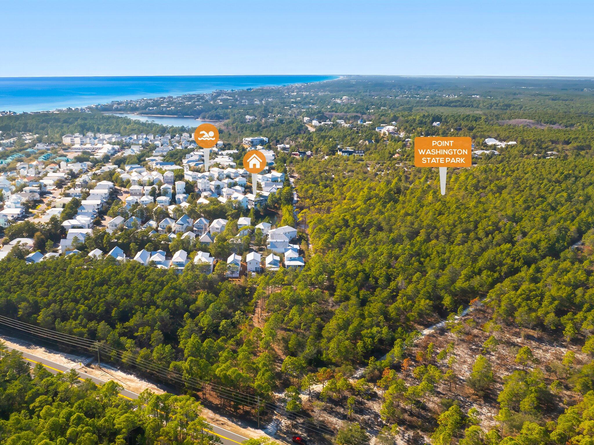 HIGHLAND PARKS - Residential