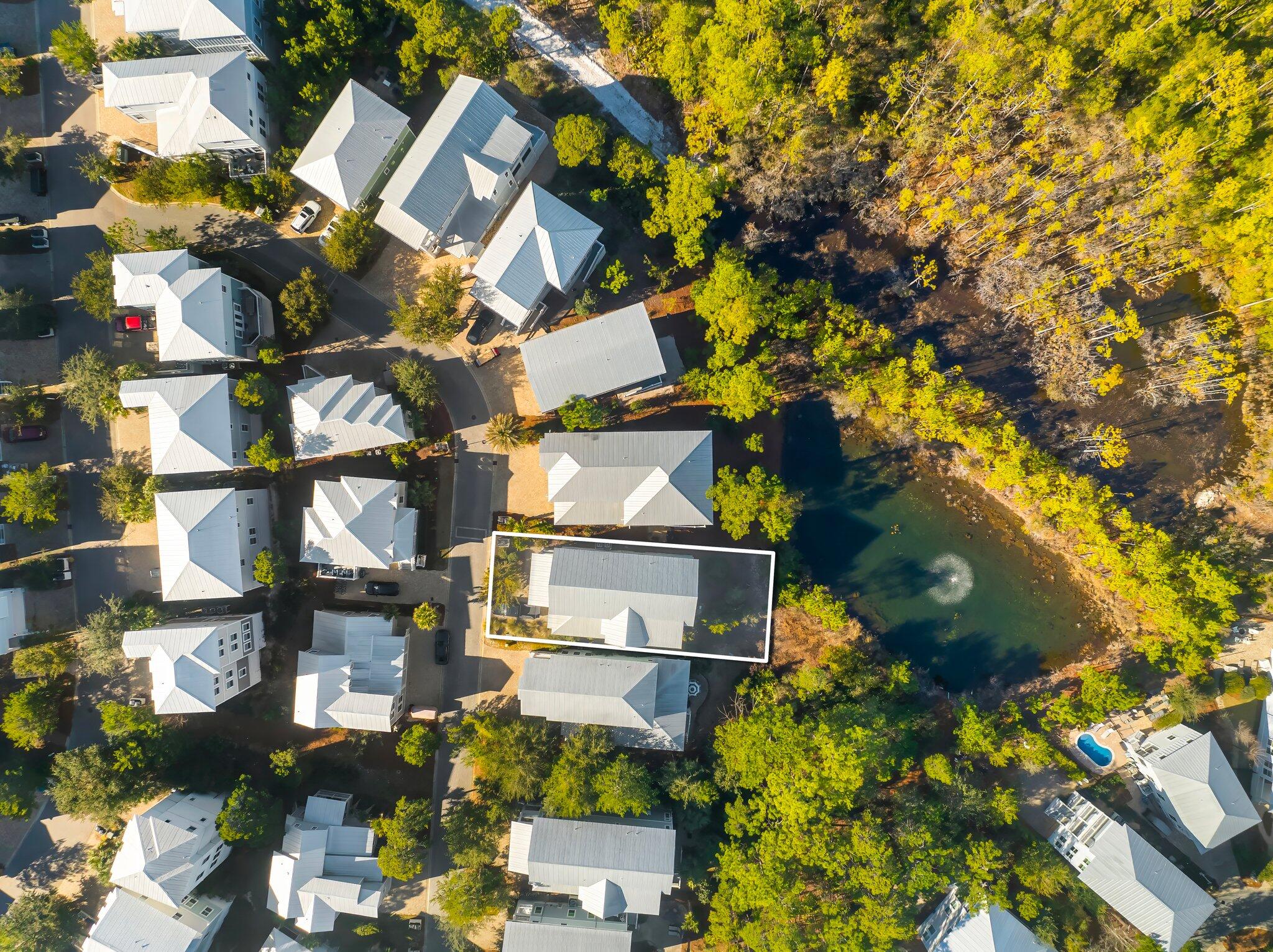HIGHLAND PARKS - Residential