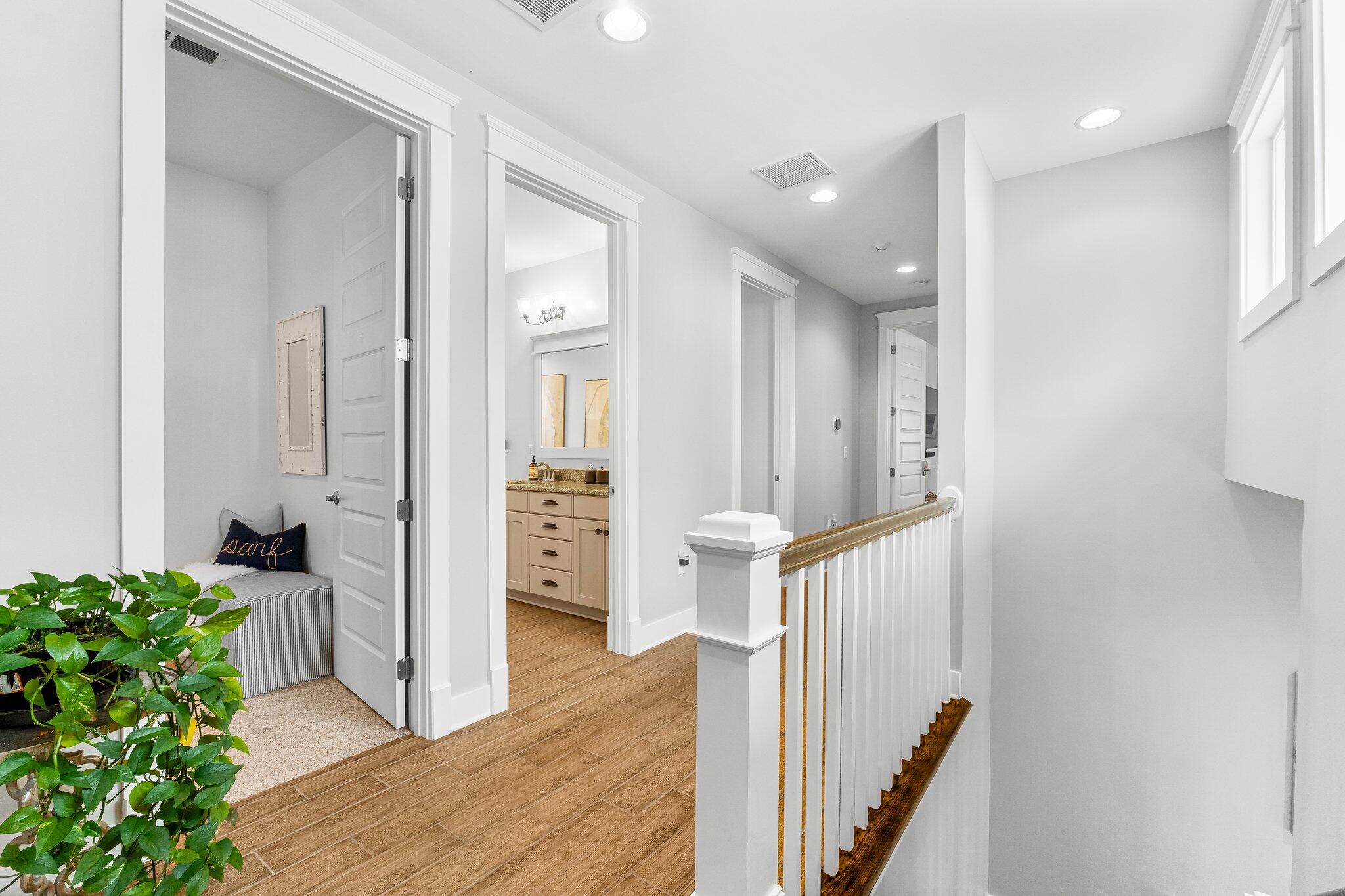 HIGHLAND PARKS - Residential