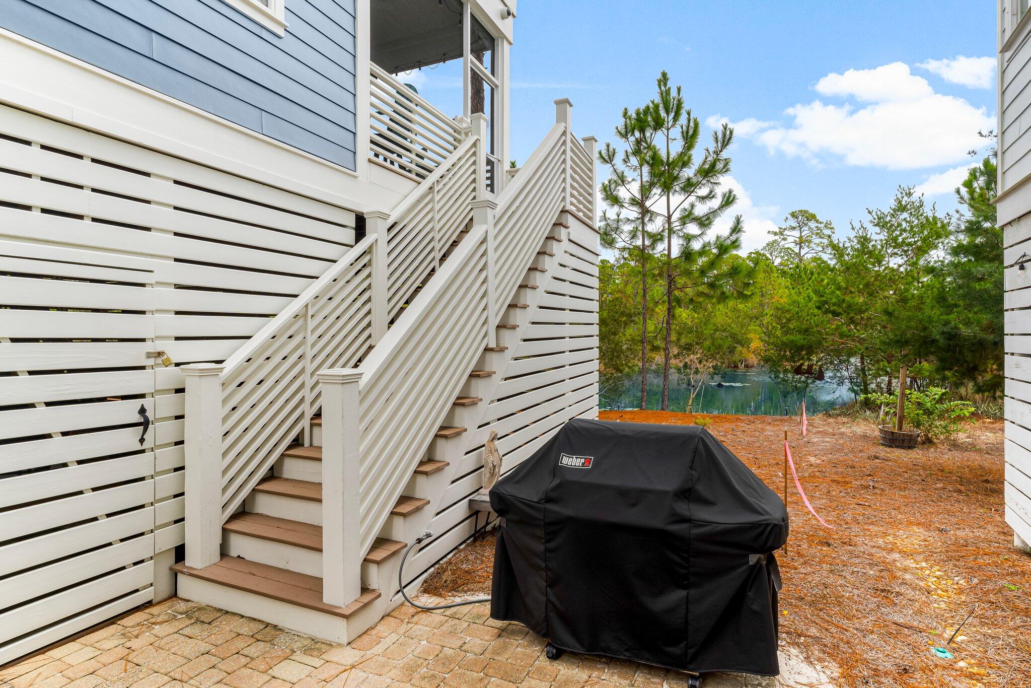 HIGHLAND PARKS - Residential