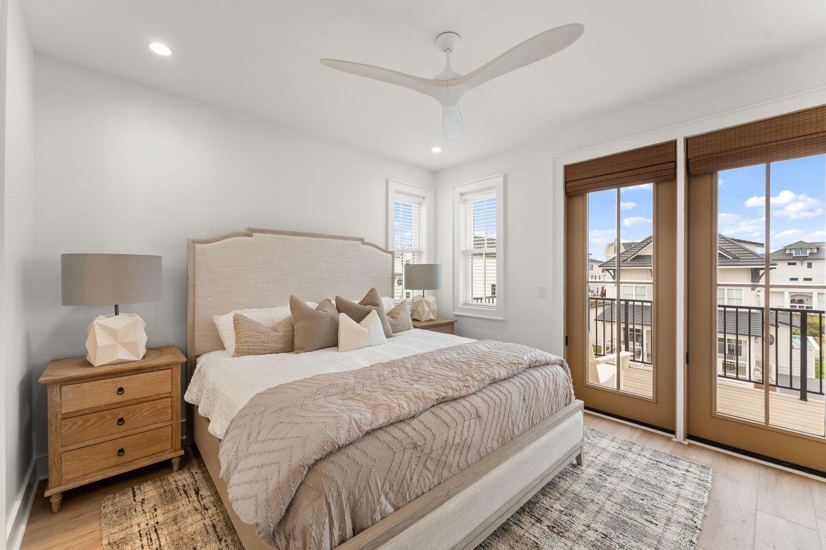 Sugar Sand - Residential