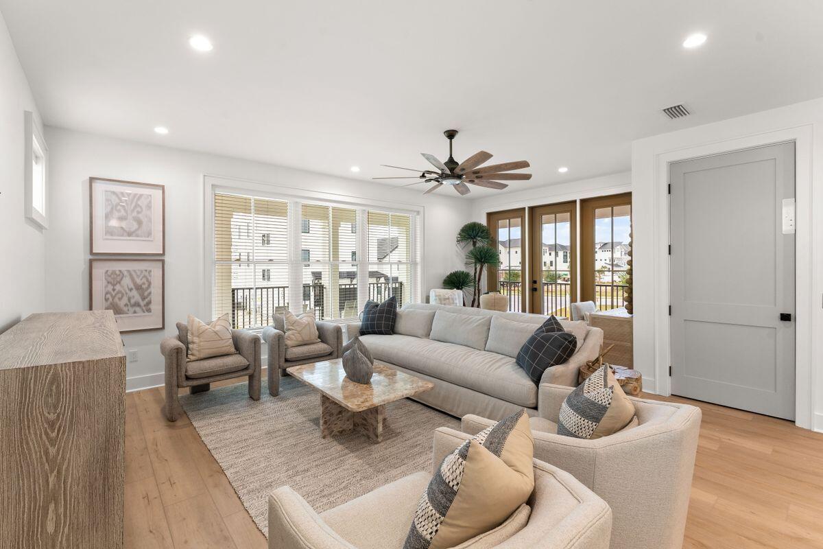 Sugar Sand - Residential