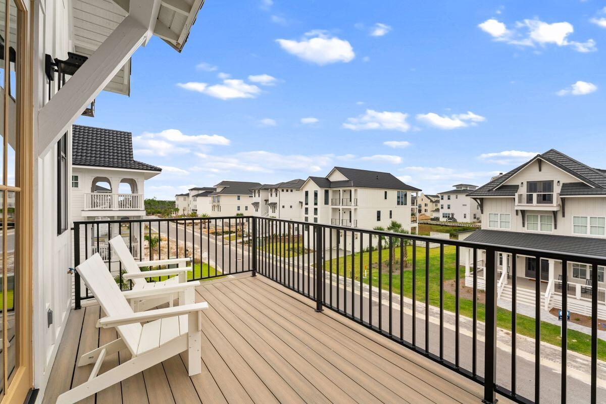 Sugar Sand - Residential