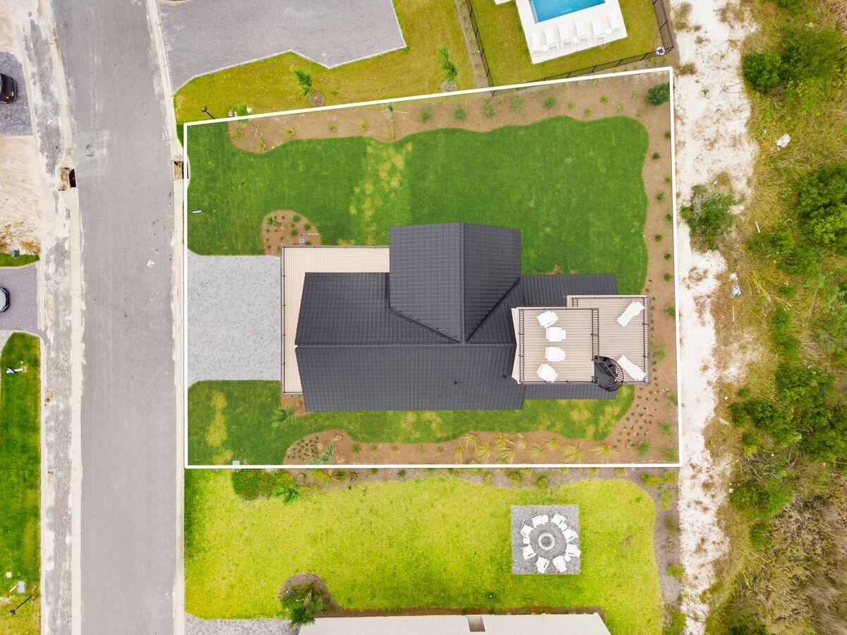 Sugar Sand - Residential