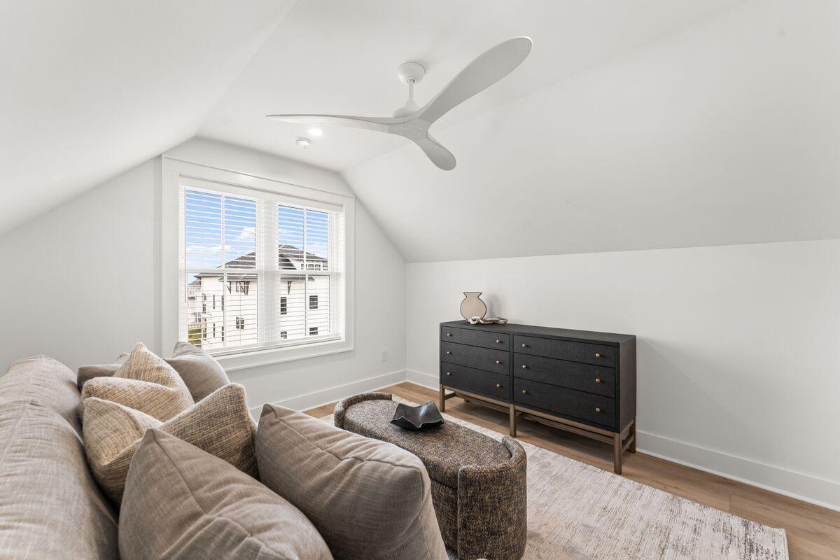 Sugar Sand - Residential