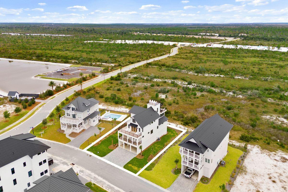 Sugar Sand - Residential