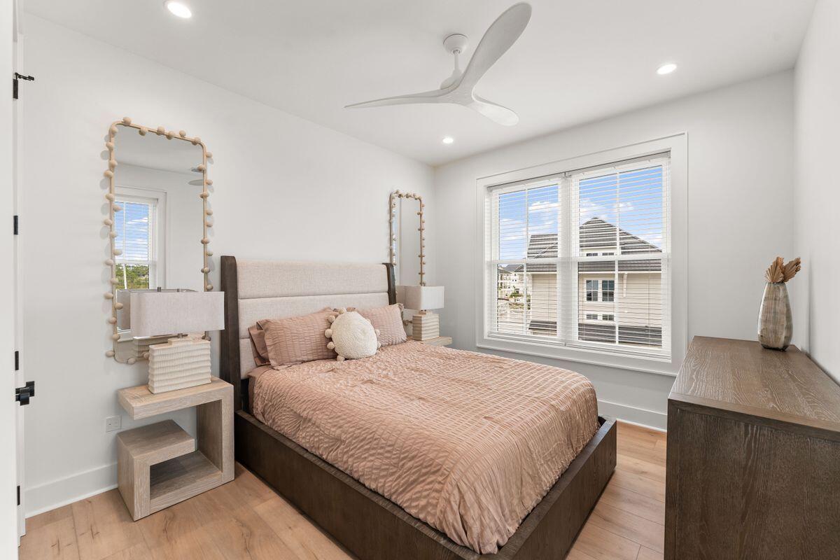 Sugar Sand - Residential