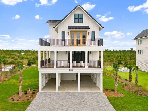 205 Sugar Sand E Mexico Beach FL 32456