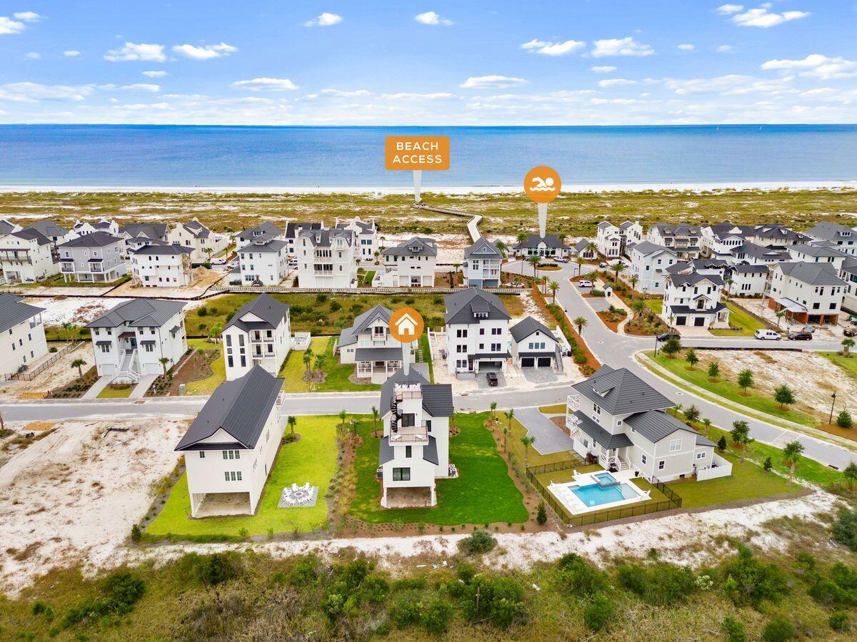 Sugar Sand - Residential