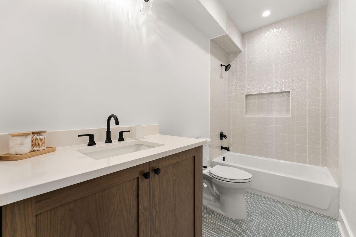 Sugar Sand - Residential