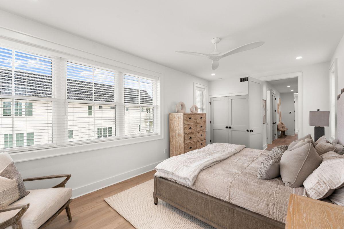 Sugar Sand - Residential