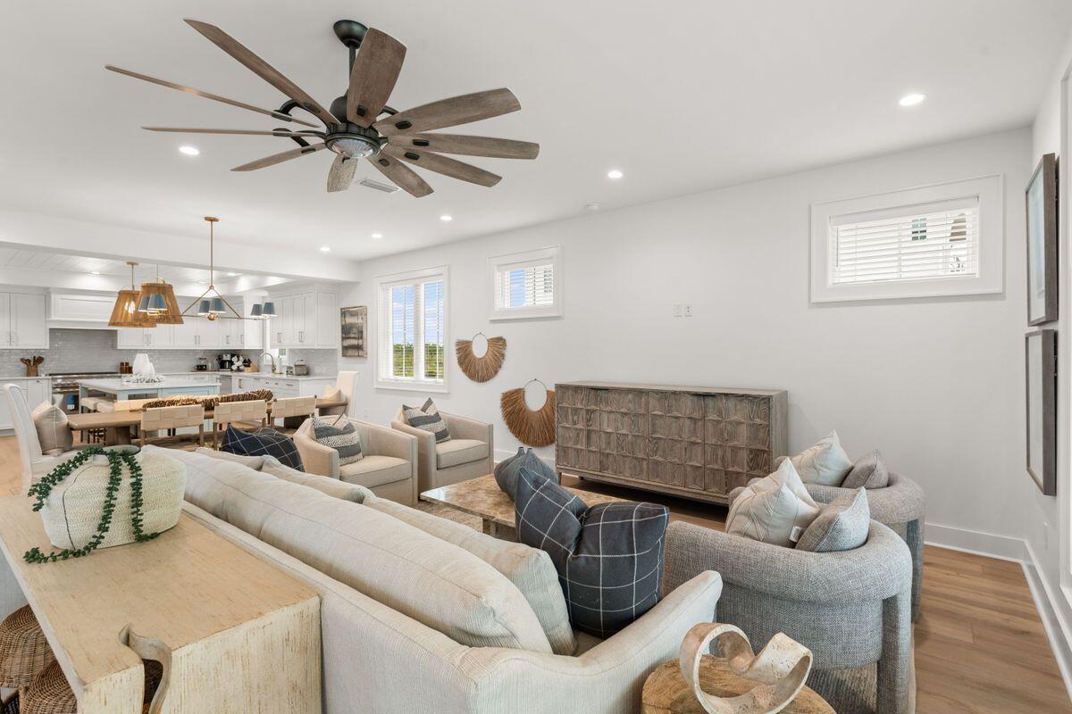 Sugar Sand - Residential