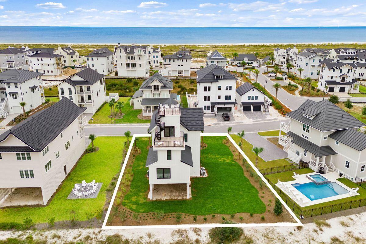 Sugar Sand - Residential