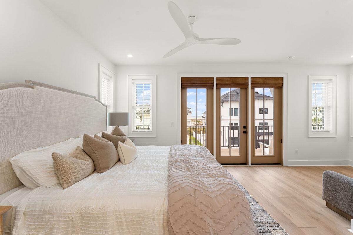 Sugar Sand - Residential