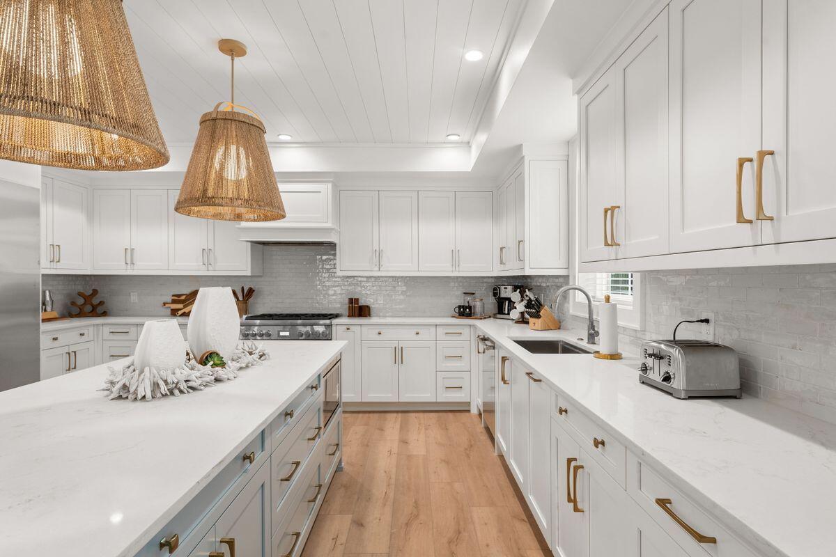 Sugar Sand - Residential