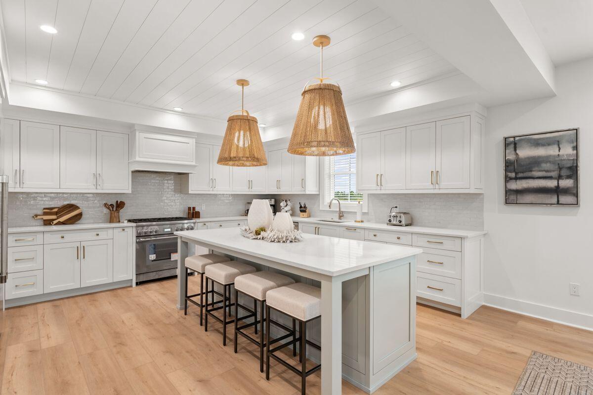 Sugar Sand - Residential