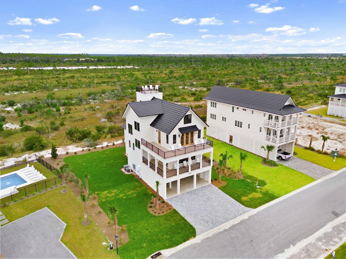 Sugar Sand - Residential