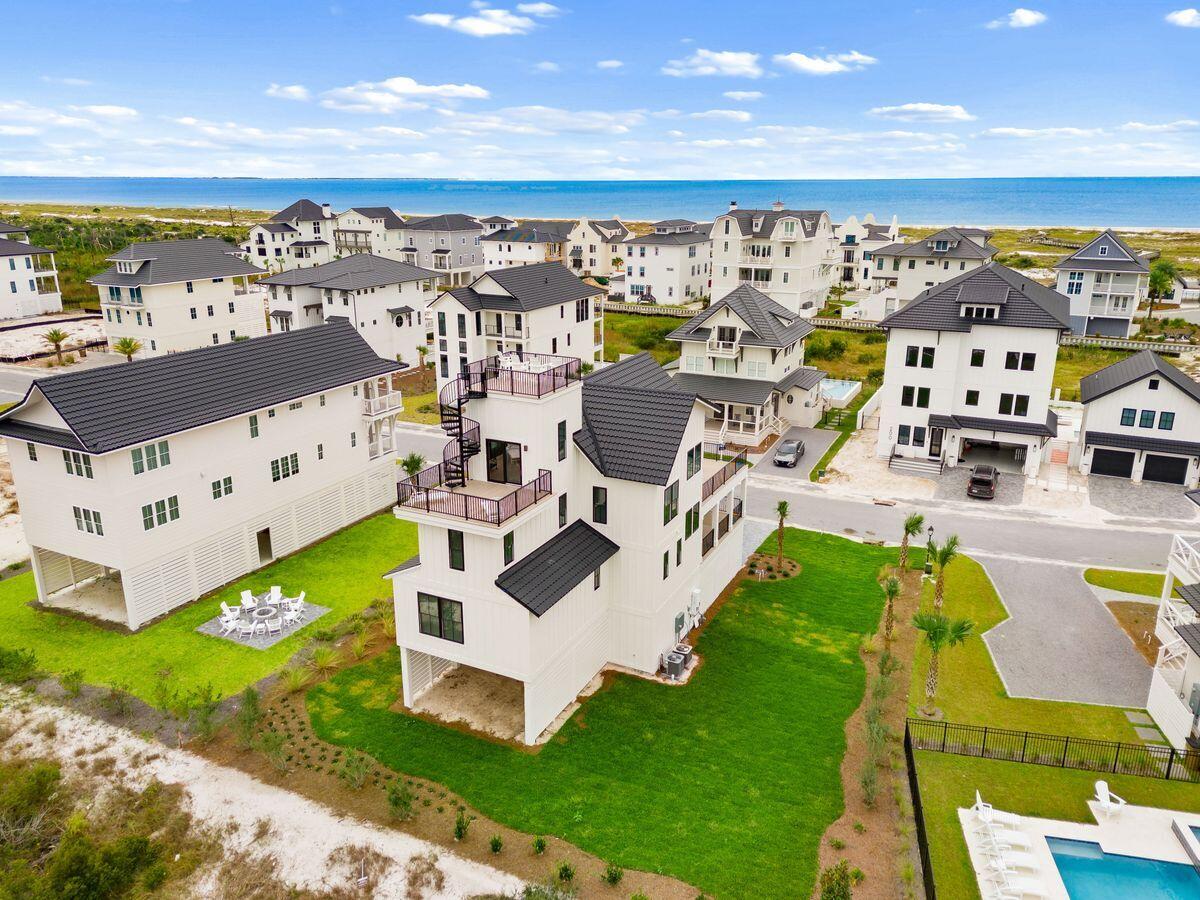 Sugar Sand - Residential