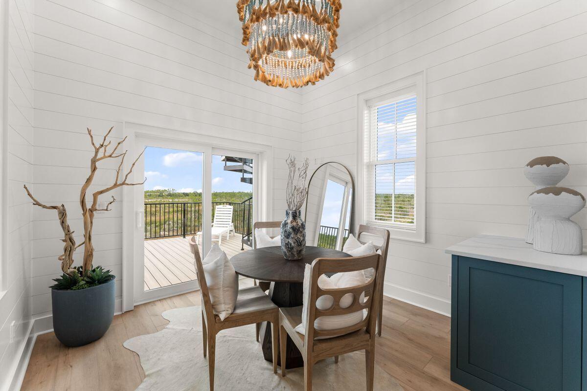 Sugar Sand - Residential