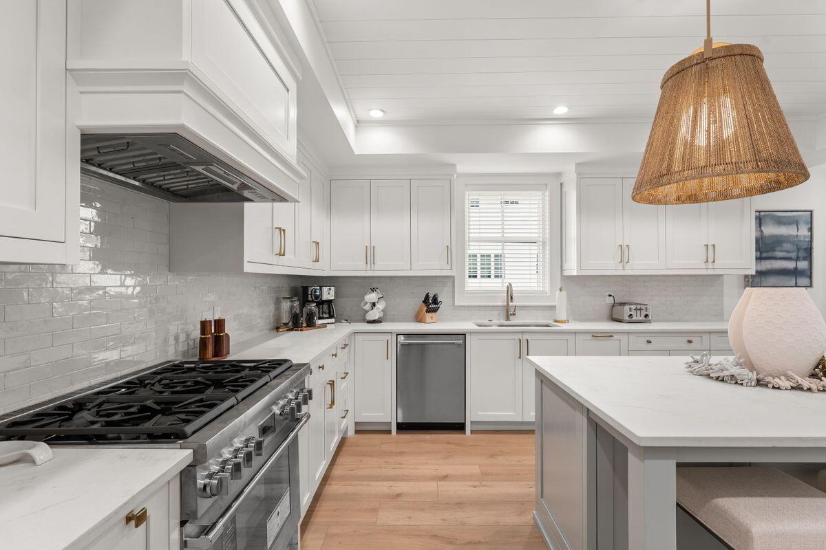 Sugar Sand - Residential