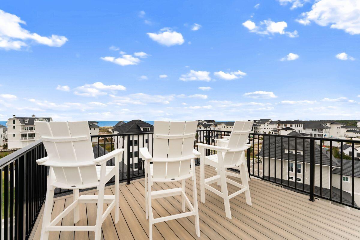 Sugar Sand - Residential