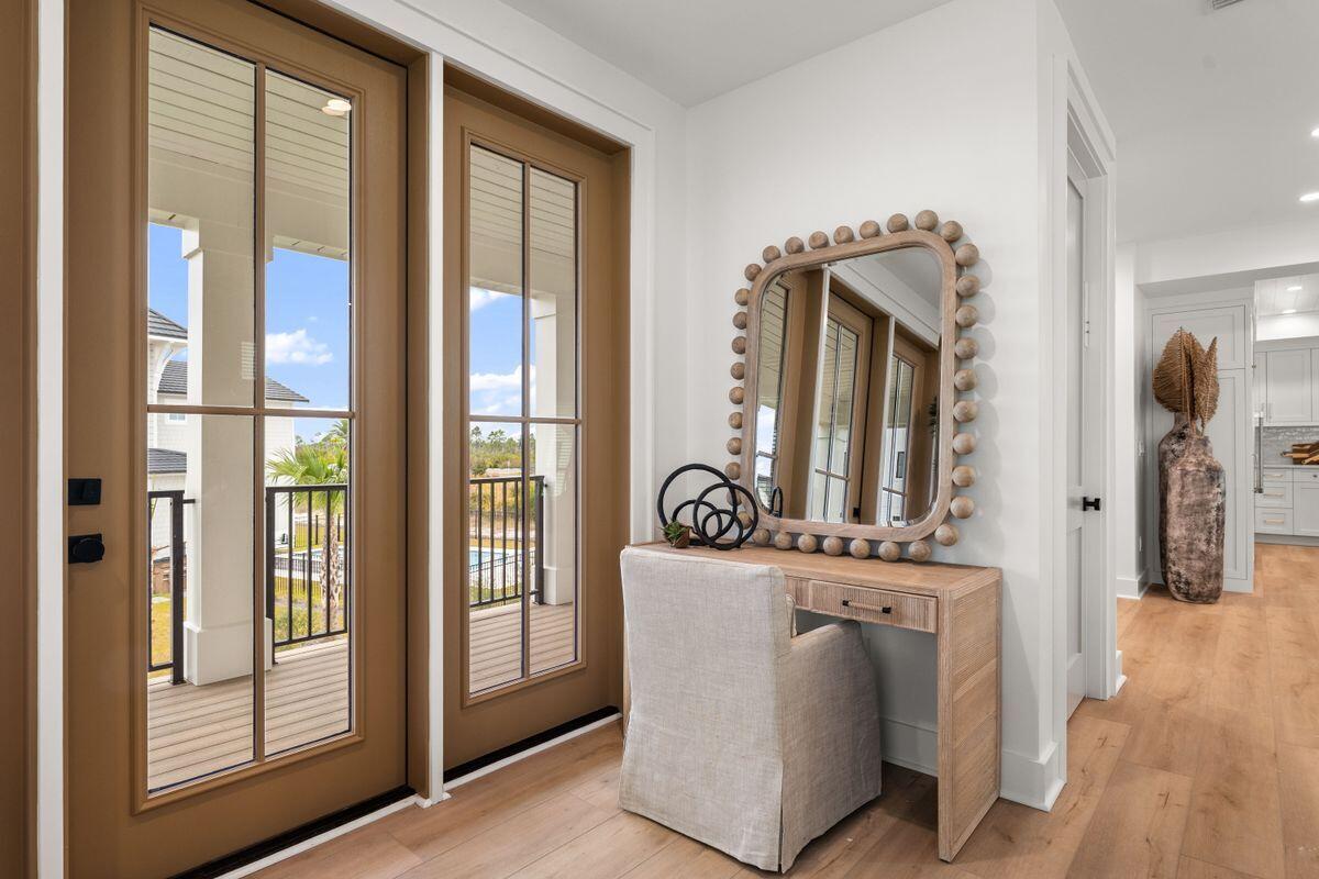 Sugar Sand - Residential