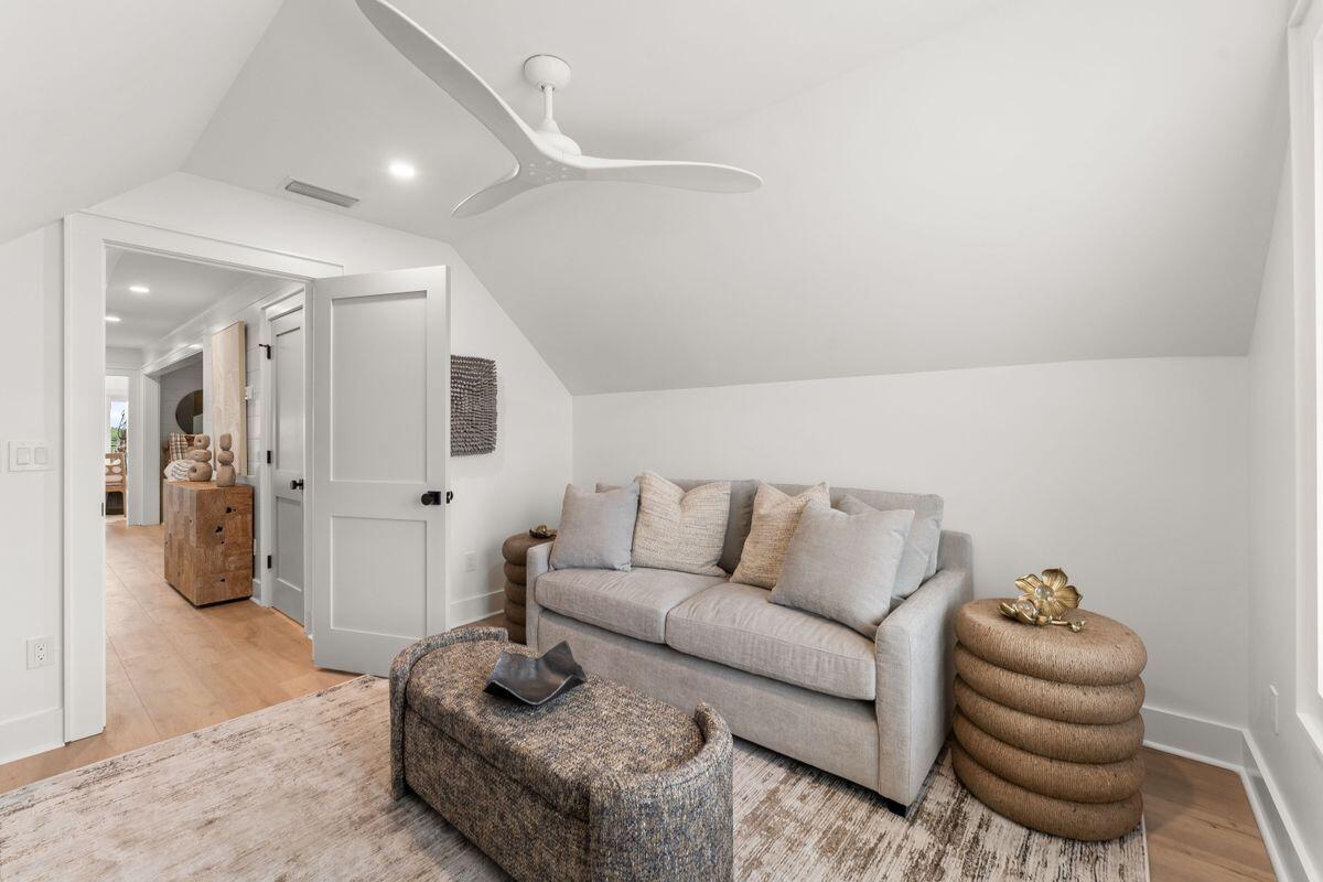 Sugar Sand - Residential