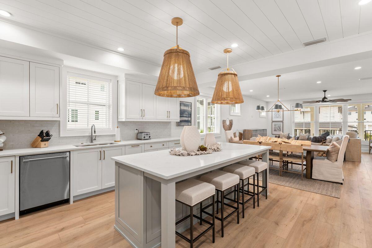 Sugar Sand - Residential