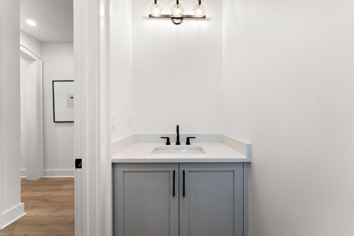 Sugar Sand - Residential