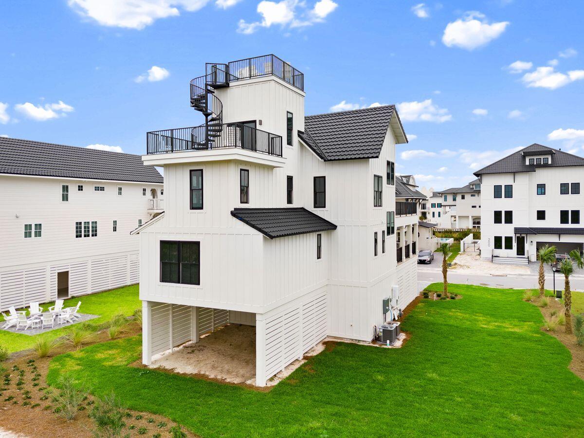 Sugar Sand - Residential