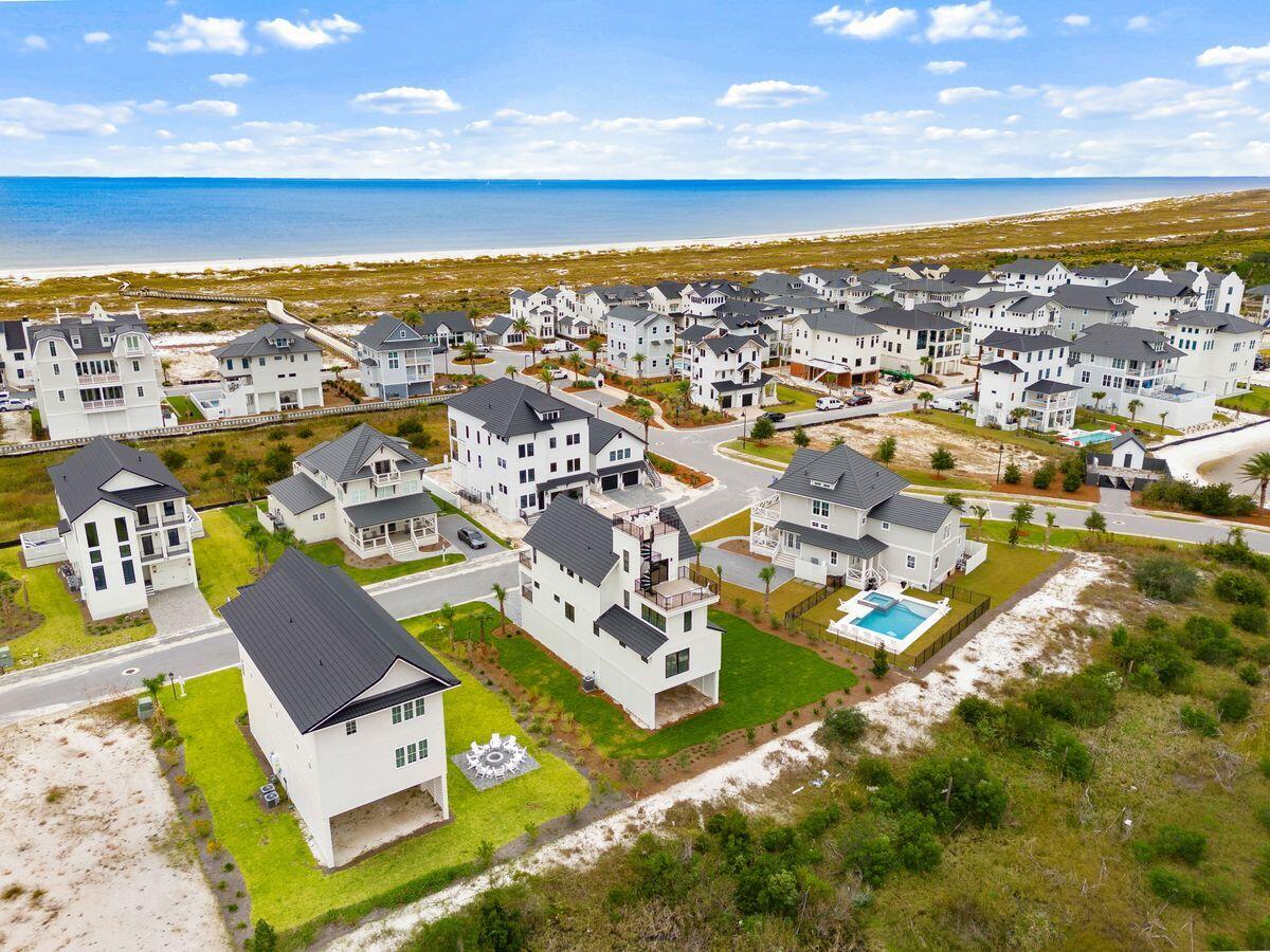 Sugar Sand - Residential