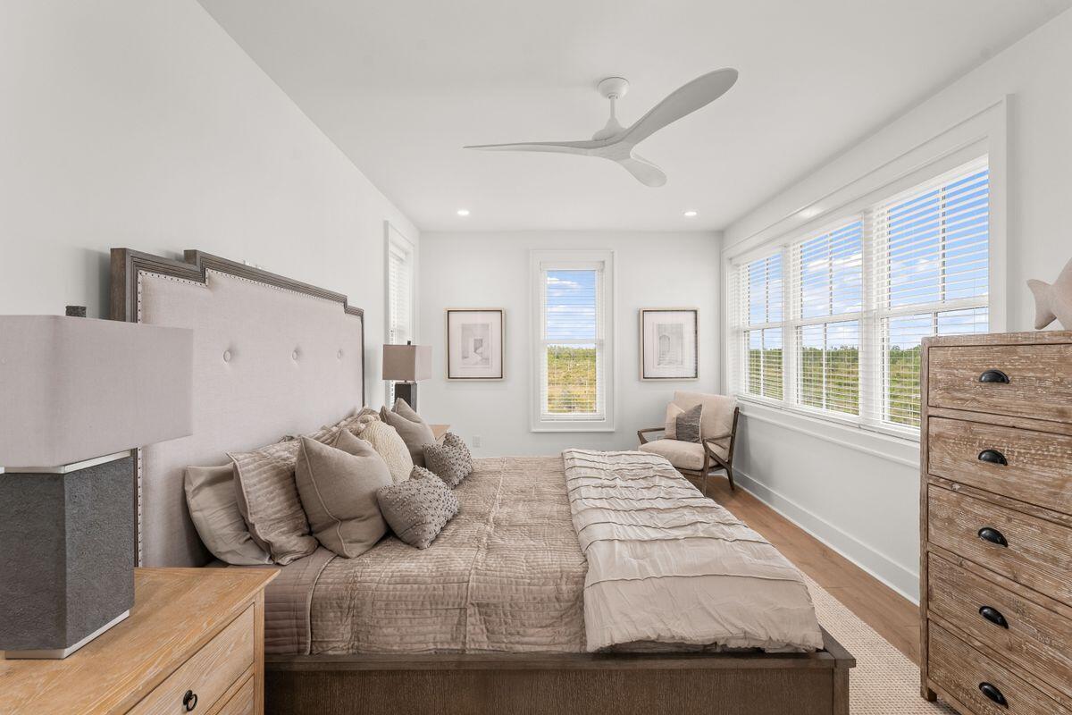 Sugar Sand - Residential