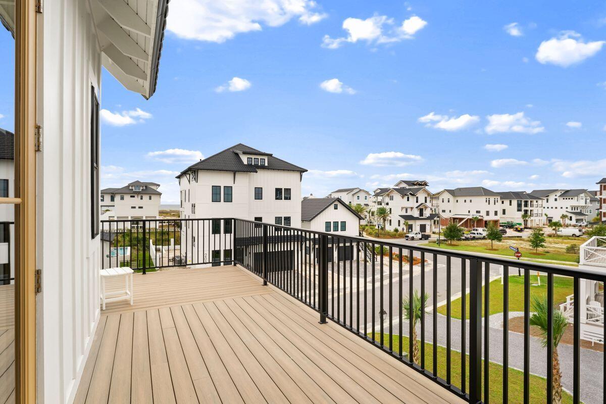 Sugar Sand - Residential