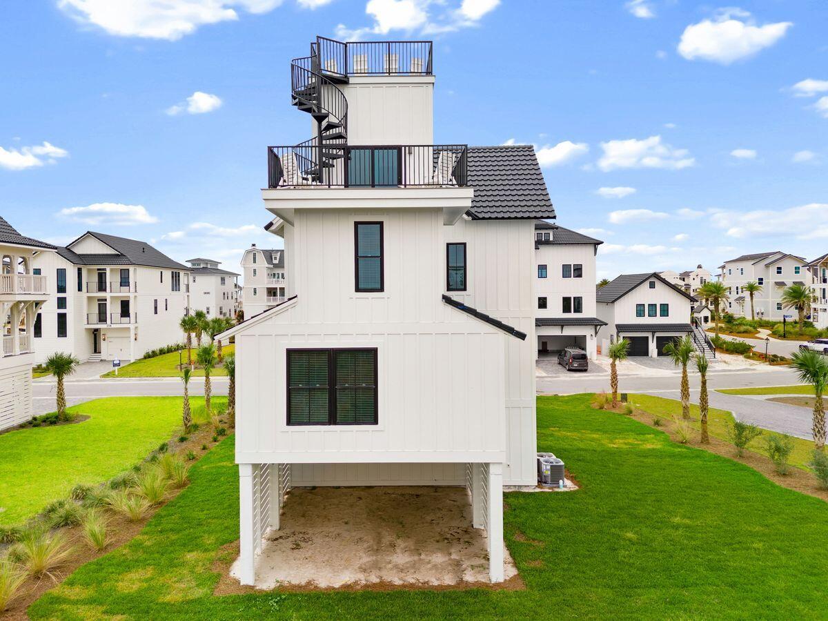 Sugar Sand - Residential