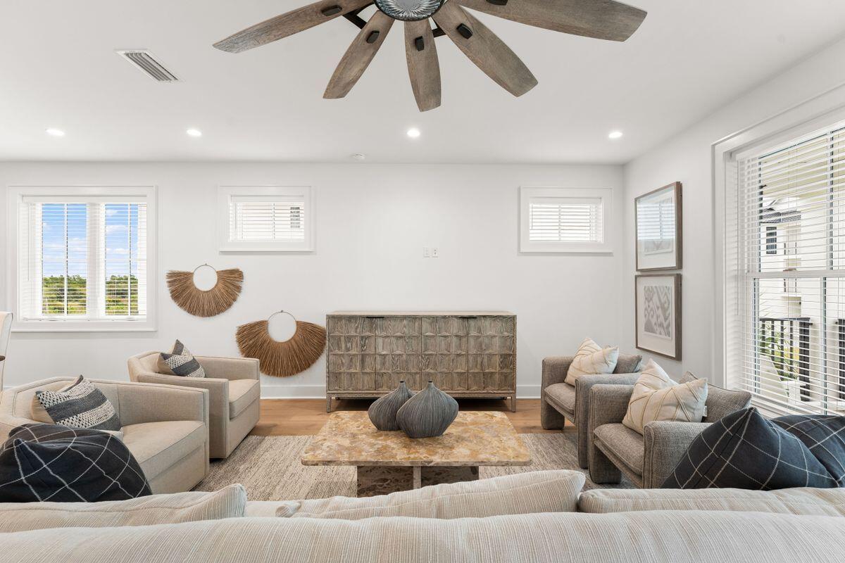 Sugar Sand - Residential