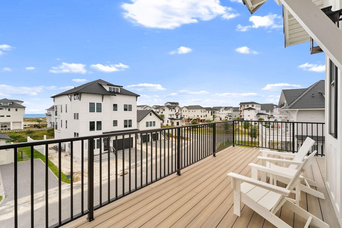 Sugar Sand - Residential