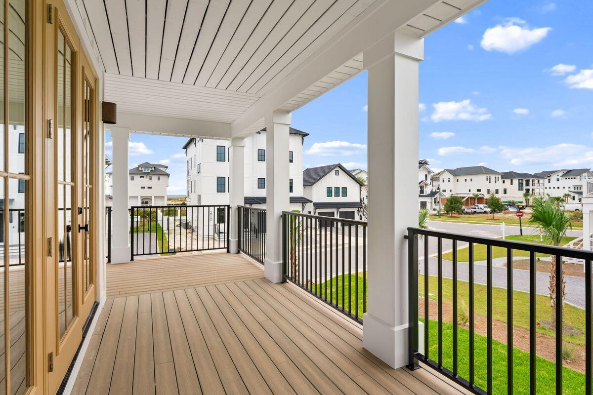 Sugar Sand - Residential